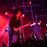 鶯籠、ゲスト・競泳○○が飛び出した！初の恵比寿LIQUIDROOMワンマン開催！