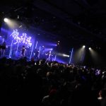 鶯籠、ゲスト・競泳○○が飛び出した！初の恵比寿LIQUIDROOMワンマン開催！