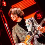 Official髭男dism、鳥取・米子公会堂にて自身最長のホールツアーのツアーファイナルを開催！