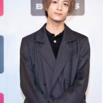 Da-iCE・和田颯、ソロ写真集発売を記念したイ ベント開催！「120点！たくさんカットも撮れたし、いろいろな自分も見せられる一冊になっています」