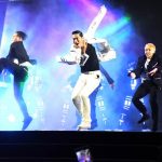 EXILE AKIRA、台北市で行われた「2020台北ランタンフェスティバル」のオープニングセレモニーにゲスト出演！