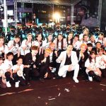 EXILE AKIRA、台北市で行われた「2020台北ランタンフェスティバル」のオープニングセレモニーにゲスト出演！