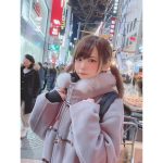 えなこが天使級のツインテール写真を公開！「神がかってる」「世界一可愛い！」と大反響