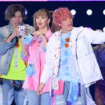 EXIT 、藤田ニコルが「東京ガールズコレクション」でユニット「ニコジット」結成！＜TGC 2020 S/S＞