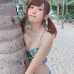 えなこが天使級のツインテール写真を公開！「神がかってる」「世界一可愛い！」と大反響