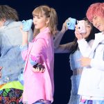 EXIT 、藤田ニコルが「東京ガールズコレクション」でユニット「ニコジット」結成！＜TGC 2020 S/S＞