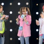 EXIT 、藤田ニコルが「東京ガールズコレクション」でユニット「ニコジット」結成！＜TGC 2020 S/S＞