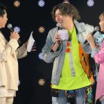 EXIT 、藤田ニコルが「東京ガールズコレクション」でユニット「ニコジット」結成！＜TGC 2020 S/S＞