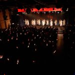 STU48 2期研究生が劇場デビュー！1期生へ向けて対抗心燃やす「追いつき追い越せるよう全力を尽くします」