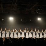 STU48 2期研究生が劇場デビュー！1期生へ向けて対抗心燃やす「追いつき追い越せるよう全力を尽くします」