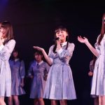 STU48 2期研究生が劇場デビュー！1期生へ向けて対抗心燃やす「追いつき追い越せるよう全力を尽くします」