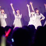 STU48 2期研究生が劇場デビュー！1期生へ向けて対抗心燃やす「追いつき追い越せるよう全力を尽くします」