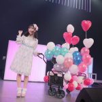 初の東京公演も決定！LAPIS ARCHがバレンタインデーにチョコレートもとろける熱いライブを開催！