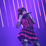 初の東京公演も決定！LAPIS ARCHがバレンタインデーにチョコレートもとろける熱いライブを開催！