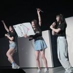 初の東京公演も決定！LAPIS ARCHがバレンタインデーにチョコレートもとろける熱いライブを開催！