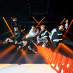 04 Limited Sazabys（フォーリミ）、スポーツ用品ブランド「Reebok」とコラボ決定！