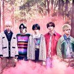 FlowBack、TVアニメ「BORUTO-ボルト-」EDテーマ曲のMVで”変わり身の術”に挑戦！