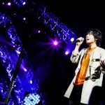 flumpoolが原点の大阪城ホールで魅せた未来とリアル！WOWOWでライブシーンを全曲ノーカット放送！