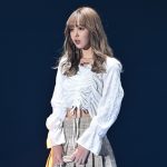 藤田ニコルの美脚に熱視線！東京ガールズコレクションのランウェイに登場＜TGC 2020 S/S＞
