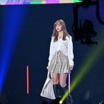 藤田ニコルの美脚に熱視線！東京ガールズコレクションのランウェイに登場＜TGC 2020 S/S＞