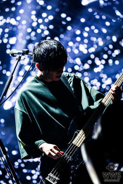 flumpoolが原点の大阪城ホールで魅せた未来とリアル！WOWOWでライブシーンを全曲ノーカット放送！