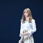 藤田ニコルの美脚に熱視線！東京ガールズコレクションのランウェイに登場＜TGC 2020 S/S＞
