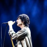 flumpoolが原点の大阪城ホールで魅せた未来とリアル！WOWOWでライブシーンを全曲ノーカット放送！