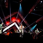 flumpoolが原点の大阪城ホールで魅せた未来とリアル!WOWOWでライブシーンを全曲ノーカット放送!