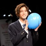 佐野陽彩さんが「第7回 日本制服アワード」グランプリを受賞