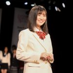 三原羽衣さんが「第7回 日本制服アワード」グランプリを受賞