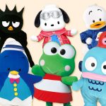 サンリオユニット・はぴだんぶい、デビューイベントが無観客ライブに。コロナウイルス感染防止のため