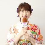 日比美思、2020年は「たくさんの舞台や映画やドラマ作品に出演したい」