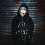 HYDE、最新シングルから『INTERPLAY』がパチスロ 真・北斗無双 テーマソングに決定！