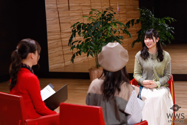 日向坂46 丹生明里が経験した挫折エピソードとは？セルフドキュメント、いよいよ最終回