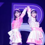【ライブレポート】AKB48 小栗有以、山内瑞葵ら新ユニット『IxR（アイル）』が見せてくれた未来 扉の向こうに広がる世界へ
