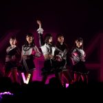 【ライブレポート】AKB48 小栗有以、山内瑞葵ら新ユニット『IxR（アイル）』が見せてくれた未来 扉の向こうに広がる世界へ