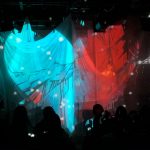 糸奇はな、初の個展開催をワンマンライブで発表！