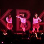 【ライブレポート】AKB48 小栗有以、山内瑞葵ら新ユニット『IxR（アイル）』が見せてくれた未来 扉の向こうに広がる世界へ