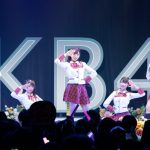 【ライブレポート】AKB48 小栗有以、山内瑞葵ら新ユニット『IxR（アイル）』が見せてくれた未来 扉の向こうに広がる世界へ