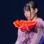 SKE48 石黒友月が「東京ガールズコレクション」で初のランウェイへ！「ランウェイからみた景色は忘れません」＜TGC 2020 S/S＞