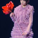 SKE48 石黒友月が「東京ガールズコレクション」で初のランウェイへ！「ランウェイからみた景色は忘れません」＜TGC 2020 S/S＞