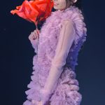 SKE48 石黒友月が「東京ガールズコレクション」で初のランウェイへ！「ランウェイからみた景色は忘れません」＜TGC 2020 S/S＞