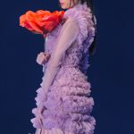 SKE48 石黒友月が「東京ガールズコレクション」で初のランウェイへ！「ランウェイからみた景色は忘れません」＜TGC 2020 S/S＞