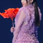 SKE48 石黒友月が「東京ガールズコレクション」で初のランウェイへ！「ランウェイからみた景色は忘れません」＜TGC 2020 S/S＞