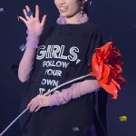 SKE48 石黒友月が「東京ガールズコレクション」で初のランウェイへ！「ランウェイからみた景色は忘れません」＜TGC 2020 S/S＞