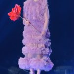 SKE48 石黒友月が「東京ガールズコレクション」で初のランウェイへ！「ランウェイからみた景色は忘れません」＜TGC 2020 S/S＞