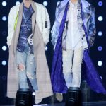 なにわ男子 道枝駿佑と美 少年の佐藤龍我が東京ガールズコレクションで初ランウェイに挑戦！＜TGC 2020 S/S＞