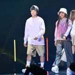 ねお、K-1 武尊と東京ガールズコレクションにカップルでランウェイ！＜TGC 2020 S/S＞