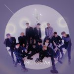 JO1（ジェイオーワン）デビューシングル『PROTOSTAR』の少年美溢れるアー写、ジャケットが解禁！