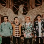 King Gnu（キングヌー）がフジテレビ「Love music」で「傘」「The hole」を地上波初披露！